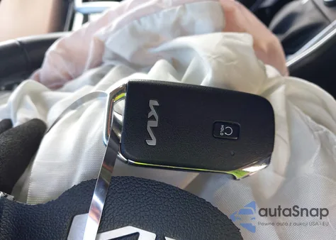 2023 Kia Sorento X-Line Ex from USA, damaged, VIN 5XYRHDLF8PG198449